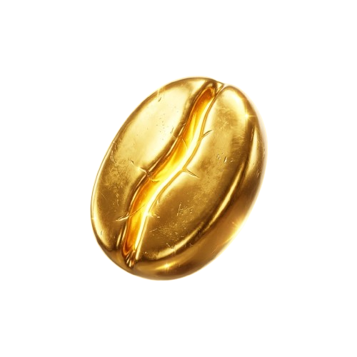 Golden Bean